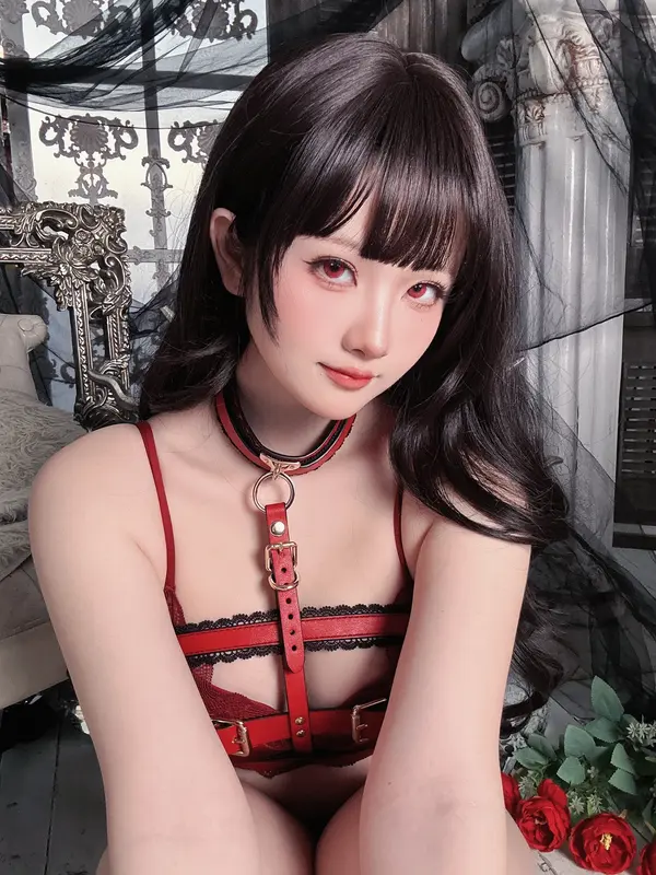 蔚蓝档案 晚安魔法 - 屿鱼