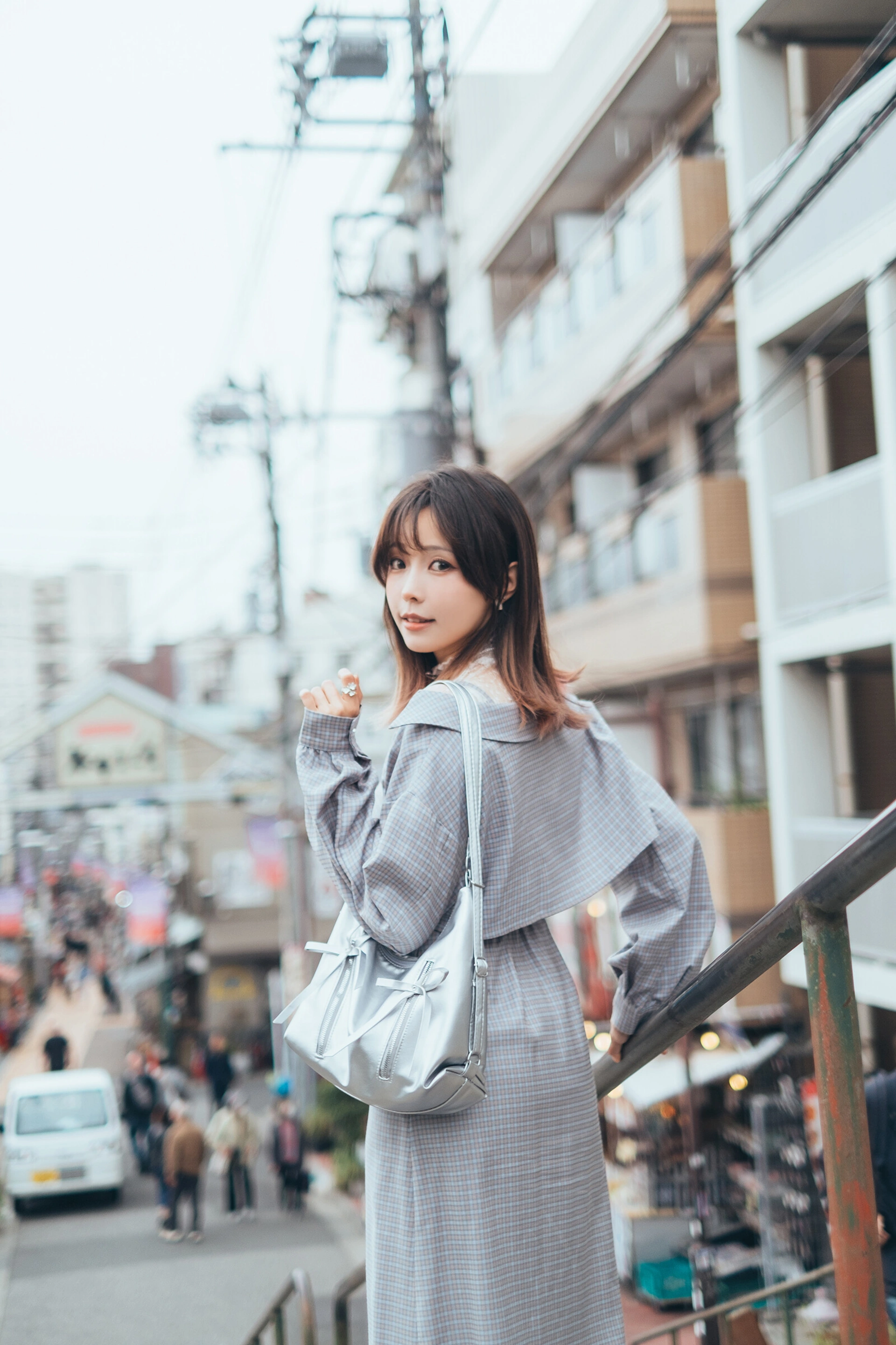 ElyEE子 – NO.207 Afternoon Gathering 3